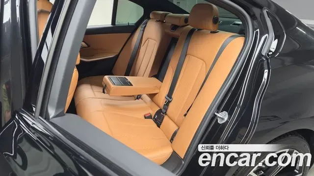 BMW 3 (G20) 320i M, миниатюра 9