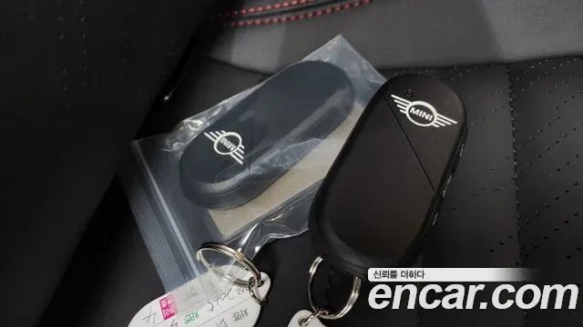 MINI Cooper JCW, миниатюра 8