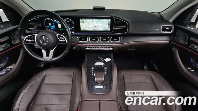 Mercedes-Benz GLE GLE450 4MATIC, миниатюра 26