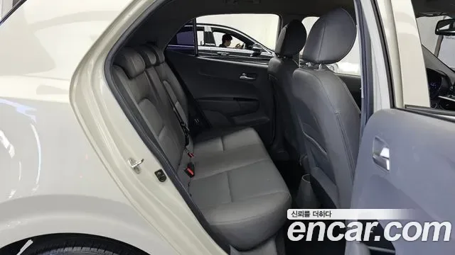 Kia Morning (JA) Prestige, миниатюра 8