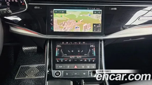 Audi Q7 45 TDI, миниатюра 14
