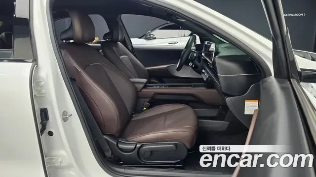 Hyundai Ioniq 6, миниатюра 5