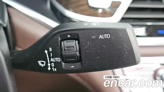 BMW 7 (G11) 740Li xDrive, миниатюра 28