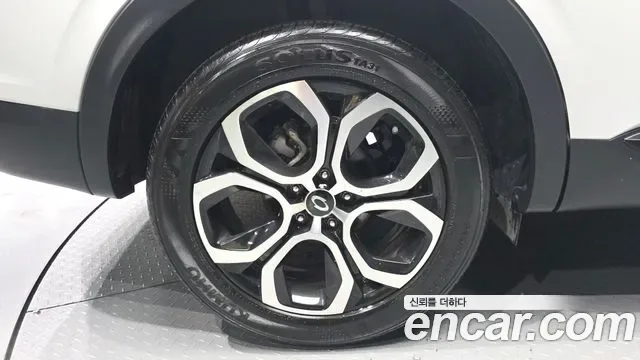 Renault XM3 1.3 TCe RE, миниатюра 20