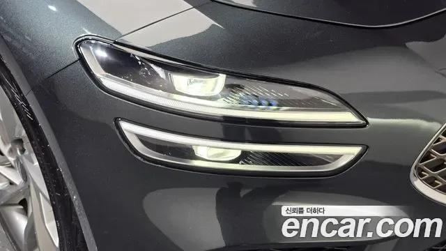 Genesis G70 бензин 2.0T 2WD ( ), миниатюра 15