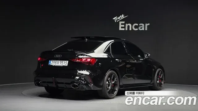 Audi RS3 2.5 TFSI, миниатюра 16