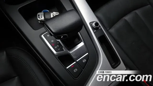 Audi A5 40 TFSI, миниатюра 7