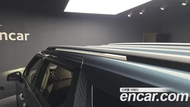 Kia Carnival дизель 9 мест Signature, миниатюра 13