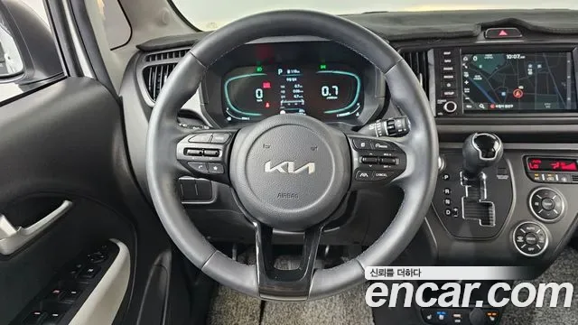Kia Ray Signature, миниатюра 2