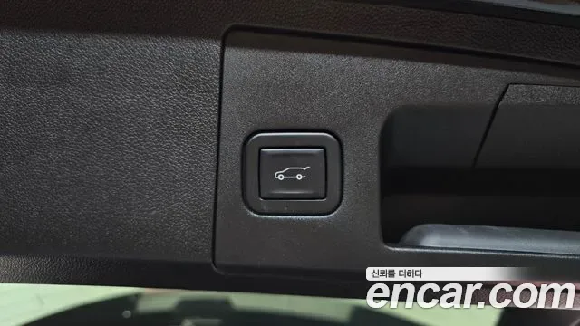 Cadillac XT4 2.0 AWD, миниатюра 20