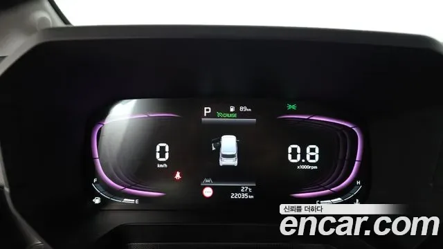 Kia Ray Gravity, миниатюра 10