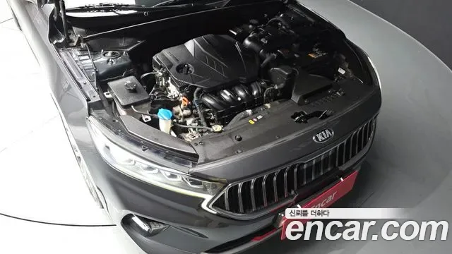 Kia K7 2.5 GDI, миниатюра 27