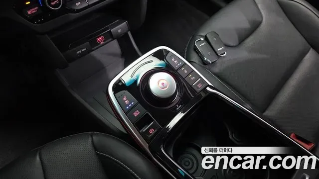 Kia Niro EV, миниатюра 20