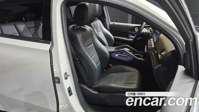 Mercedes-Benz GLE GLE400d 4MATIC, миниатюра 22