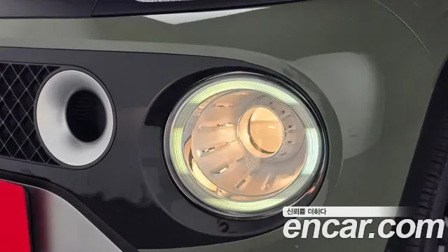 Hyundai Casper Turbo Inspiration, миниатюра 7