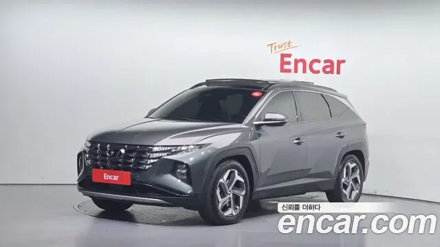 Hyundai TUCSON дизель 2.0 2WD Inspiration
