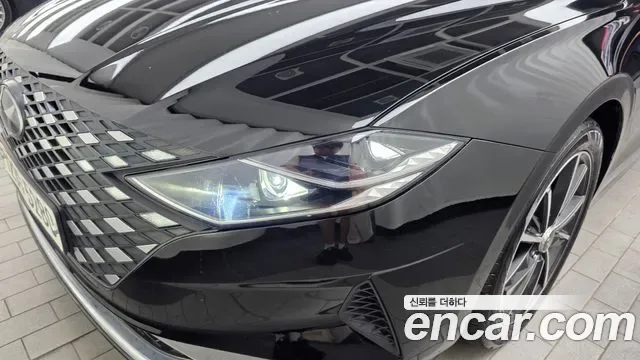 Hyundai Grandeur 2.5 Premium, миниатюра 4