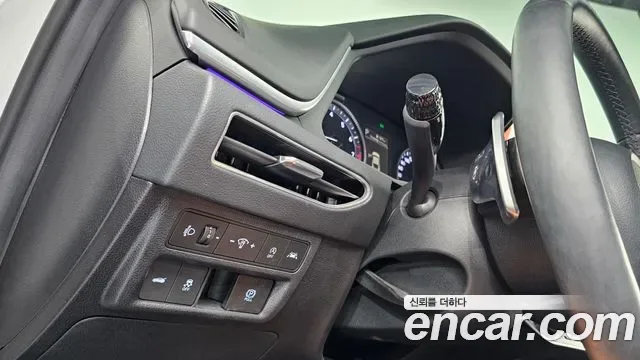 Hyundai Sonata 2.0 Premium, миниатюра 21