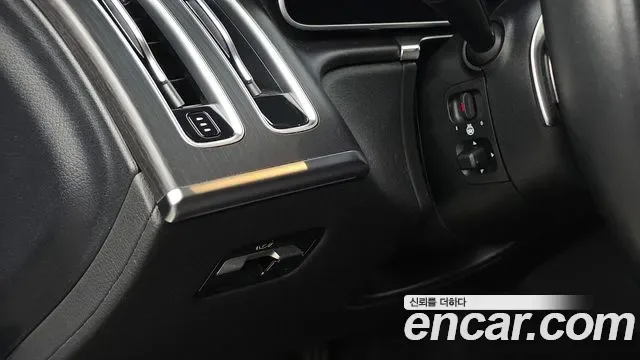 Mercedes-Benz S-Class S350 d 4MATIC, миниатюра 8