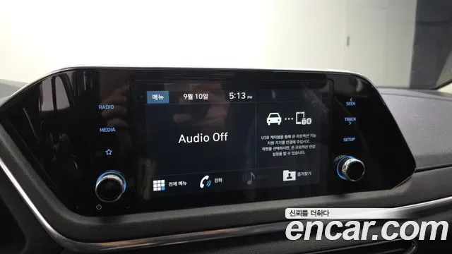 Hyundai Sonata 2.0 LPG( ), миниатюра 12