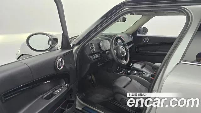 MINI Cooper II, миниатюра 10