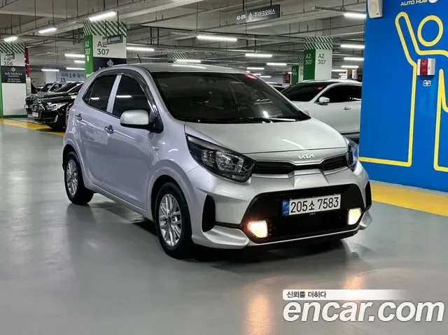 Kia Morning (JA) Signature ( )