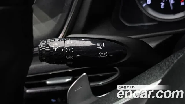Hyundai Sonata 2.0 Premium, миниатюра 21