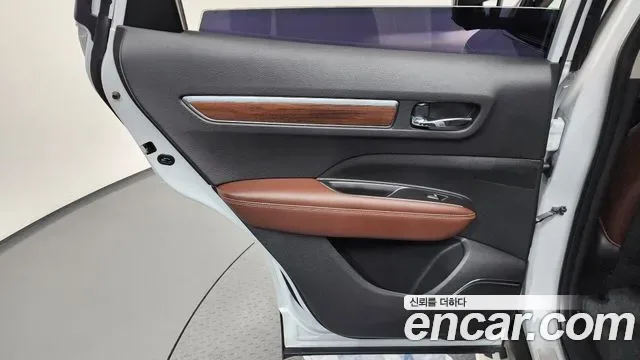 Renault QM6 2.0 GDe RE Signature 2WD, миниатюра 18