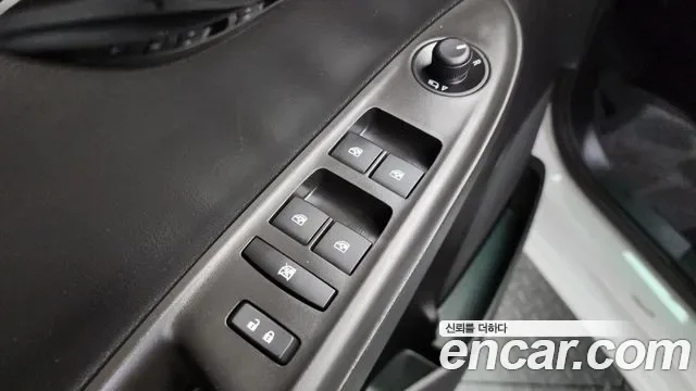 Chevrolet The New Spark, миниатюра 20