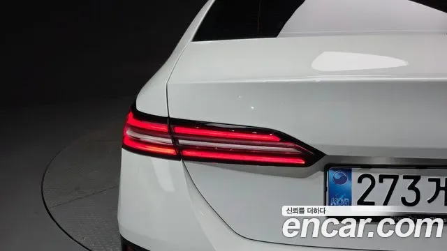 BMW 5 (G60) 520i M, миниатюра 30