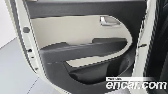 Kia The New Ray Prestige, миниатюра 5