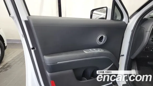 Hyundai Palisade бензин 2.5T 2WD 9 мест, миниатюра 19