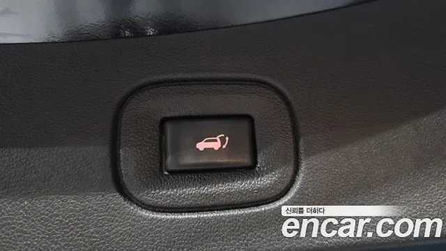 Renault QM6 2.0 LPe 2WD, миниатюра 19