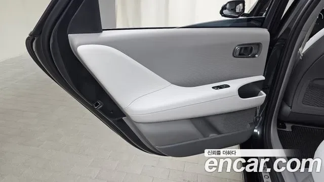 Hyundai Ioniq 6, миниатюра 21