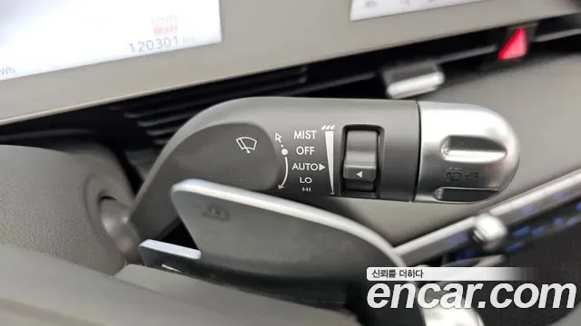 Hyundai Ioniq 5 AWD, миниатюра 11