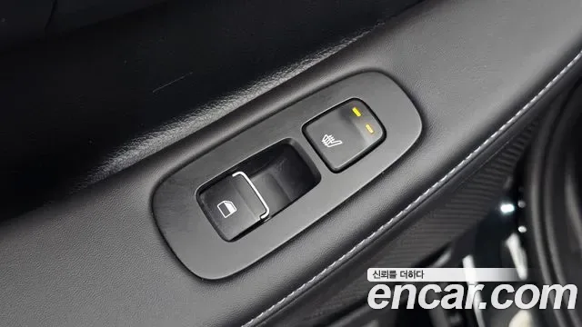 Hyundai Sonata 2.0 Premium, миниатюра 22