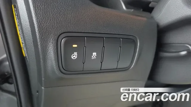 Kia Ray EV, миниатюра 23