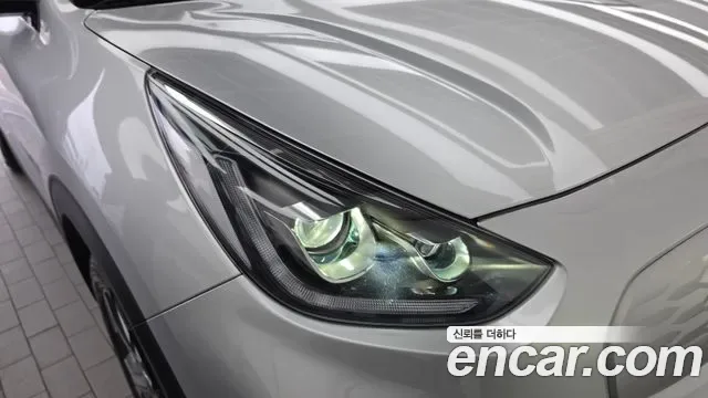 Kia Niro, миниатюра 3