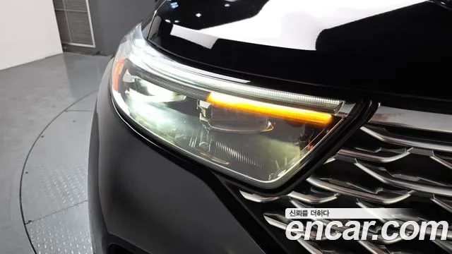 Ford Explorer 3.0 4WD, миниатюра 14