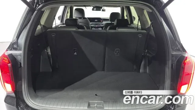 Hyundai Palisade бензин 3.8 4WD Prestige, миниатюра 10