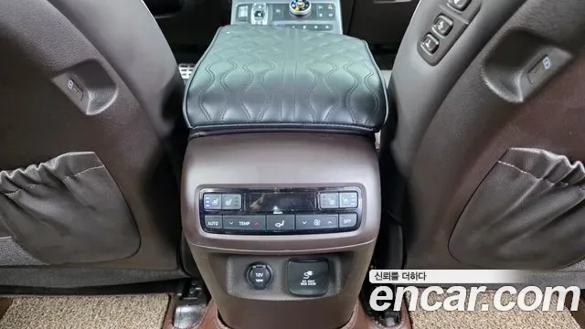 Hyundai The New Palisade бензин 3.8 4WD Calligraphy, миниатюра 3