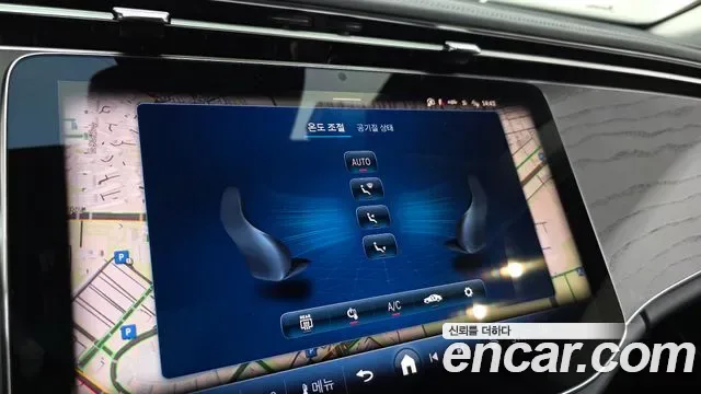 Mercedes-Benz E-Class E200, миниатюра 8