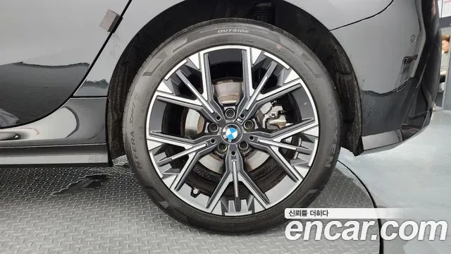 BMW 1 (F70) 120 M, миниатюра 21