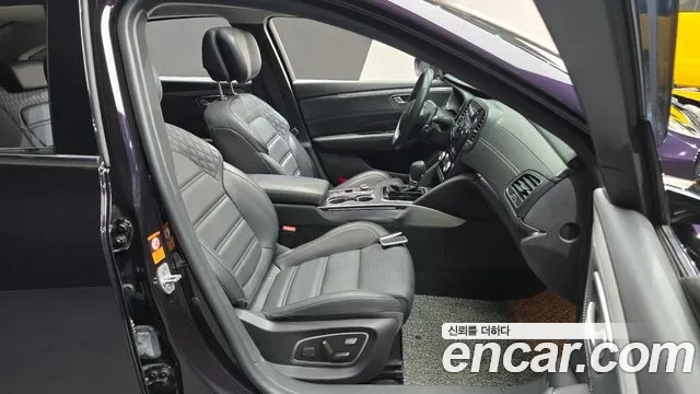 Renault SM6 1.3 TCe RE, миниатюра 21