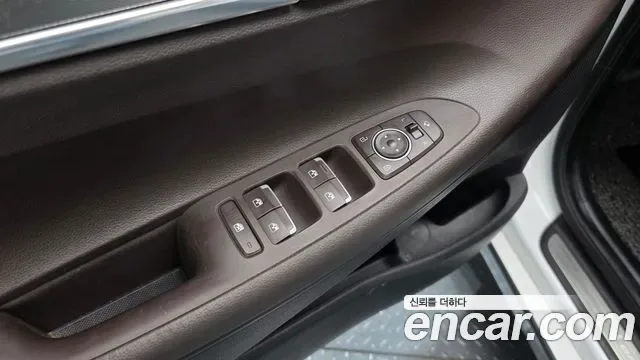 Hyundai Grandeur 3.0 LPi Premium, миниатюра 28