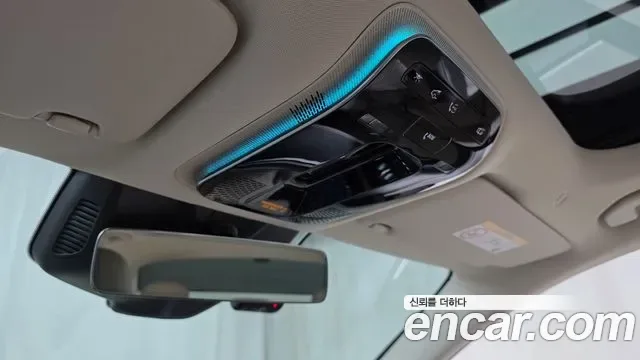 Mercedes-Benz E-Class E220d 4MATIC, миниатюра 10