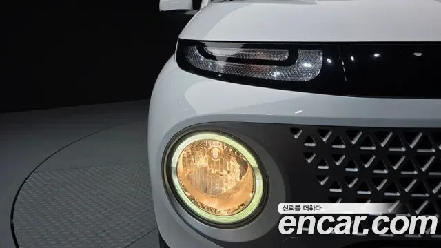 Hyundai Casper Modern, миниатюра 5