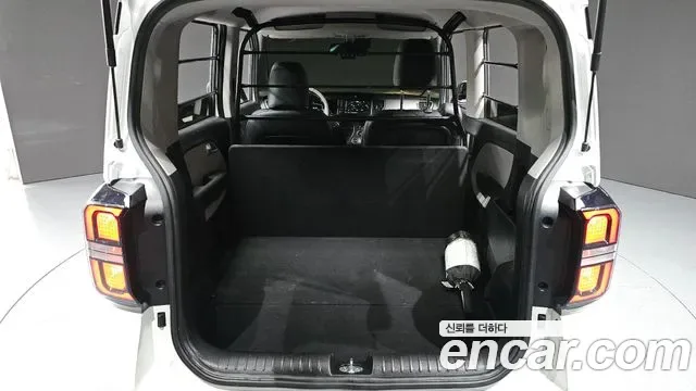 Kia Ray 2 мест Prestige, миниатюра 22