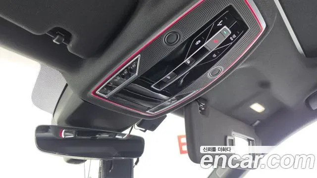 Audi A8 55 TFSI LWB, миниатюра 14