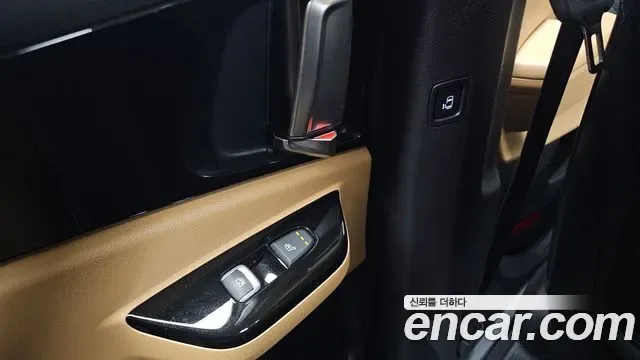 Kia Carnival дизель 9 мест, миниатюра 13